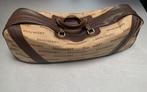 Sac voyage de luxe vintage, Ophalen, Gebruikt