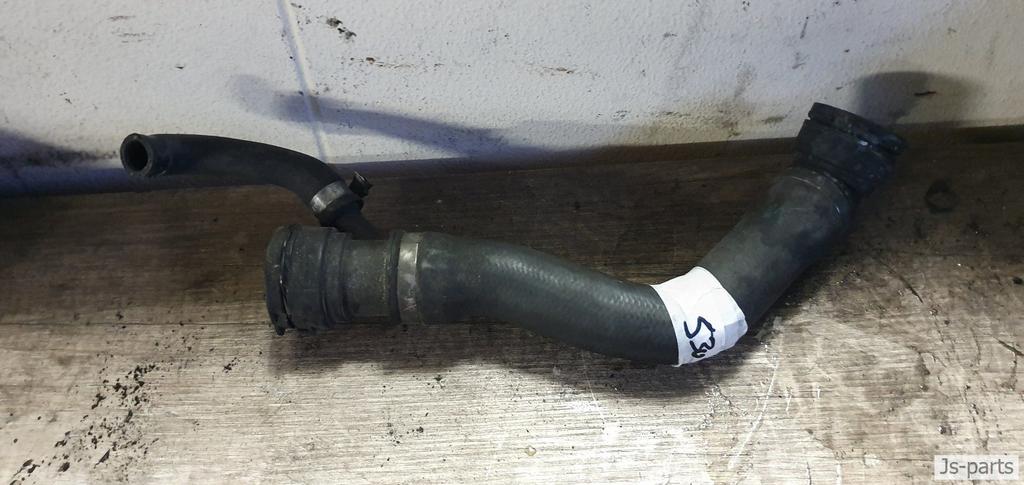 Koelslang BMW 5-serie E60/E61 530d m57, Gebruikt, -, -, Ophalen of Verzenden