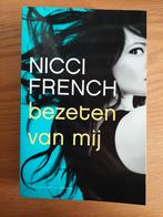 Bezeten van mij - Nicci French, Ophalen