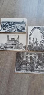 Postkaarten Parijs, Verzamelen, Ophalen of Verzenden