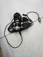 Phare Rigbox., Enlèvement