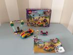 Lego Friends 41390 Andrea’s auto en podium (volledig), Ophalen, Lego