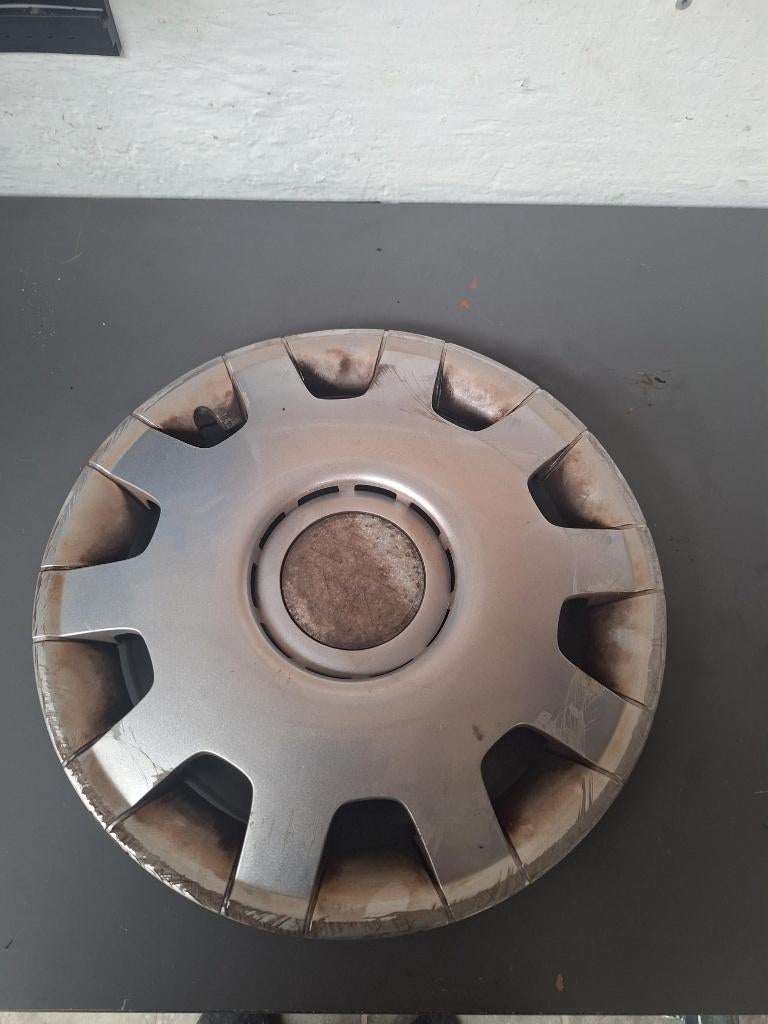 WIELDEKSELS VW GOLF 4, Ophalen, Gebruikt