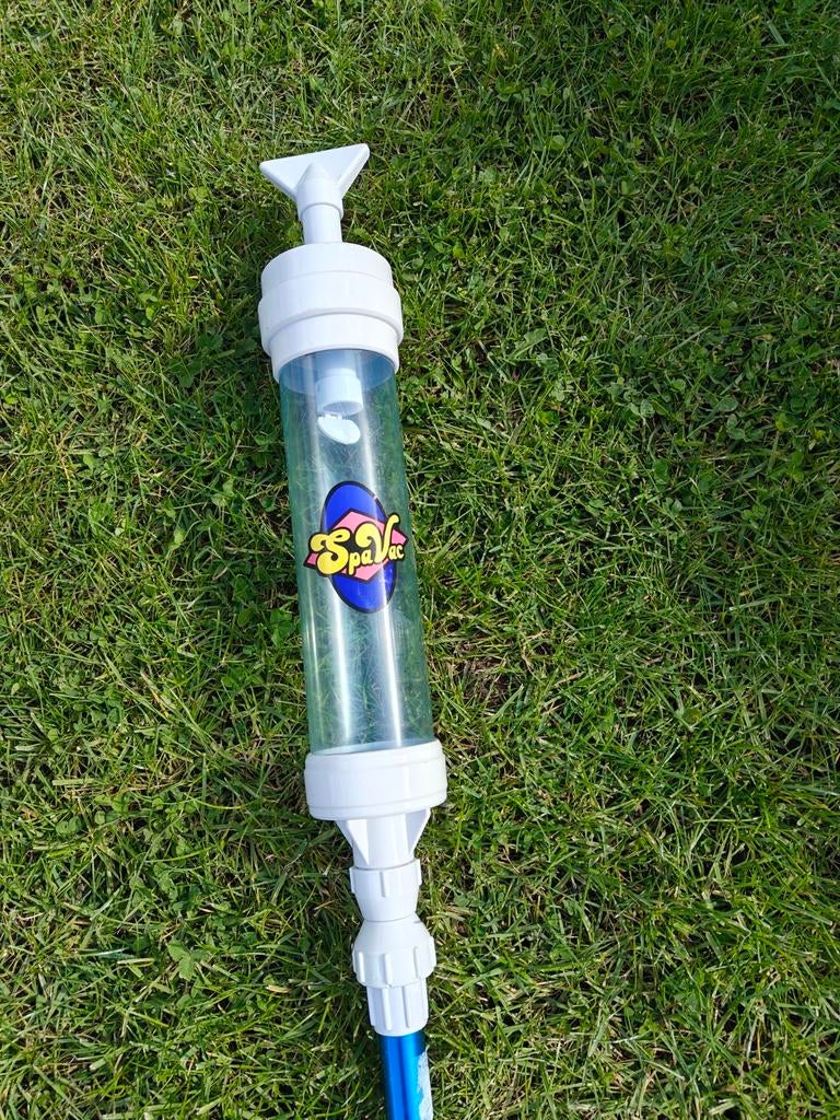 Spavac à vendre, Enlèvement