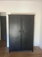 Garde robe /armoire vintage, Enlèvement, Utilisé