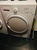 Droogkast OK! Te koop, Elektronische apparatuur, Droogkasten, Ophalen, 6 tot 8 kg, Gebruikt, Voorlader