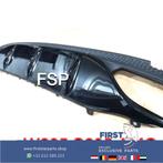 W205 S205 AMG Achterbumper Diffuser origineel Mercedes C Kla, Auto-onderdelen, Gebruikt, -, Ophalen of Verzenden, -