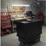 bakfrigo horeca frigo st antoine, Ophalen