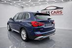 Bmw X3 Xdrive 30E btw aftrekbaar 215 Kw, Automaat, Euro 6, 4 cilinders, 2000 kg