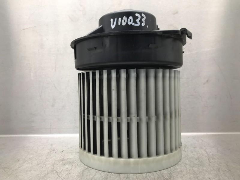 VENTILATEUR RADIATEUR MOTEUR Nissan Micra (K13), Autos : Pièces & Accessoires, Utilisé, Nissan