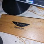 Thermometer en toebehoren voor wijn, Huis en Inrichting, Woonaccessoires | Thermometers, Ophalen