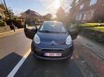 Citroën C1 2011 benzine, Auto's, Citroën, 4 zetels, Blauw, C1, Handgeschakeld