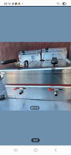 Friteuse, Enlèvement