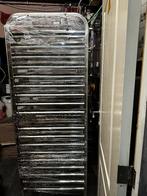 Keukentrolley, Ophalen, Gebruikt, Transport en Opslag