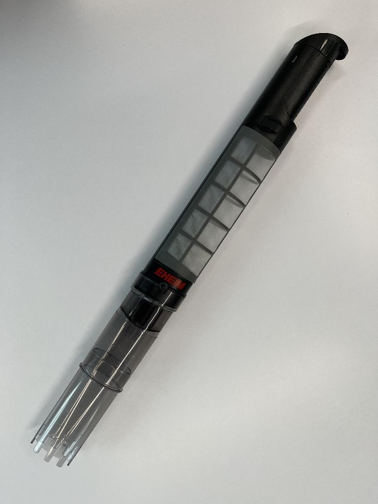 Aspirateur d'aquarium, Enlèvement, Neuf, Autres types