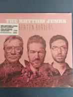 The rhythm junks - Beaten borders, Ophalen of Verzenden