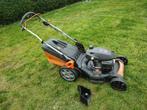 Yard Force, Tuin en Terras, Bosmaaiers, Ophalen, Gebruikt, 50 cm of meer, Benzine