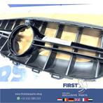 W213 E63s AMG GRIL ZWART Mercedes E Klasse E63 2018 bumper g