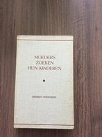Moeders zoeken hun kinderen, Verzenden, Zo goed als nieuw