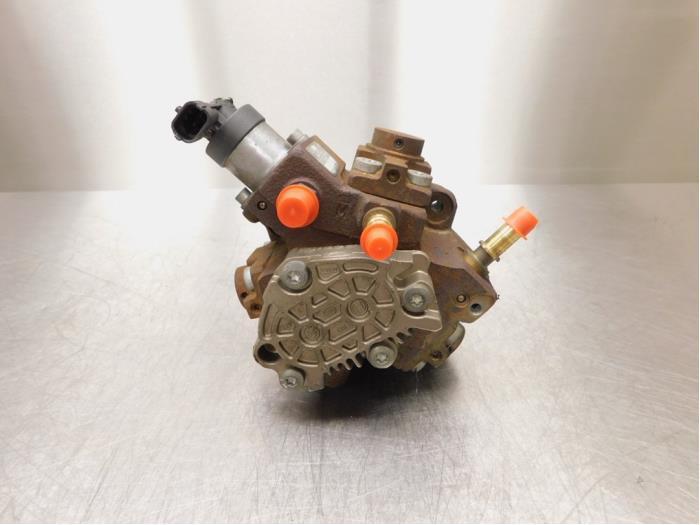 Brandstofpomp Mechanisch van een Citroen Berlingo, Auto-onderdelen, Brandstofsystemen, Citroën, Gebruikt, 3 maanden garantie, Ophalen of Verzenden