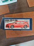 Alpha-modelset 1/24, Hobby en Vrije tijd, Ophalen of Verzenden