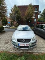 Vw polo, 1.2 Benzine {EXPORT}, Autos, Argent ou Gris, Achat, Boîte manuelle, Noir