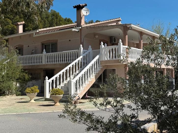 CC0657 - Uitzonderlijke eigendom in La Romana, Immo, Buitenland, Spanje, Woonhuis, Landelijk