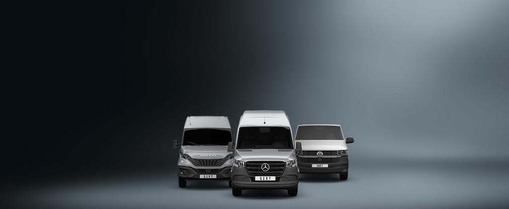 Transportvergunning te huur, Ophalen