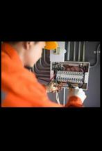 Installatie van fotovoltaïsche panelen ️, Doe-het-zelf en Bouw, Elektriciteit en Kabels, Ophalen, Nieuw