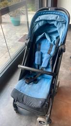 Buggy Cybex, Kinderen en Baby's, Ophalen, Gebruikt, Overige merken, Verstelbare rugleuning