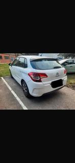 Citroen c4, Autos, Achat, Diesel, Particulier, C4