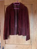 Veste en cuir Special Olivier Strelli, Vêtements | Femmes, Vestes & Costumes, Neuf, Taille 38/40 (M), Enlèvement ou Envoi, Brun