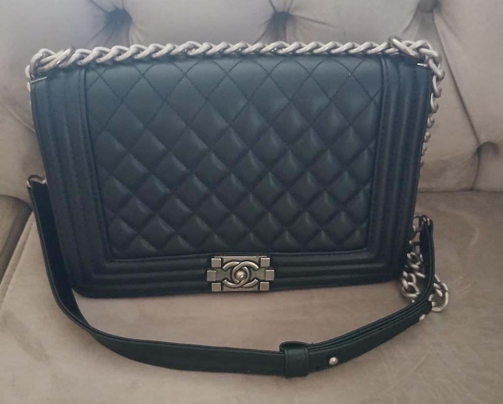 Nieuwe stijlvolle tas, Ophalen of Verzenden, Nieuw