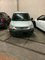 Peugeot partner, Auto's, Peugeot, Voorwielaandrijving, Stof, Zwart, 1900 kW