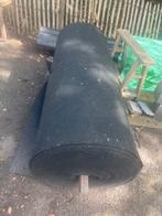 Bodem of beschermdoek voor zwemvijver ongeveer 30 m2, Tuin en Terras, Ophalen, Zo goed als nieuw