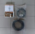 Professioneel Gereedschap om Epdm te verlijmen !!!, Ophalen