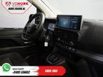 Peugeot Expert 2.0 HDi 145 pk Aut. DC Dubbel Cabine 6 Pers./, Automaat, Bedrijf, Diesel, Parkeersensor