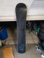 Snowboard 161cm endeavour board of directors, Enlèvement, Planche