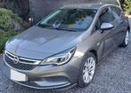 Opel Astra 1.0ccB 38.000 Kms Bwj 2017 Navi Airco Pdc Gekeurd, Auto's, Opel, 5 deurs, Particulier, Astra, ABS