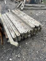 Piquets en beton, Enlèvement ou Envoi, Comme neuf