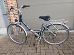 Damesfiets oxford 6versnellingen, Fietsen en Brommers, Ophalen