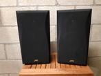 Jvc boxen speakers jaren '90 , 2 stuks., Ophalen, Gebruikt, JVC