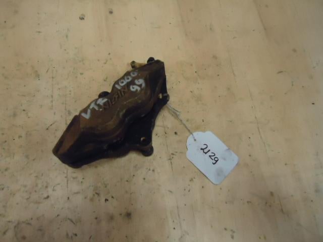 VTR1000F 1997 - 2006 Honda Remklauw D1-20998