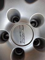 winterbanden, Auto-onderdelen, Ophalen, Gebruikt, 17 inch, Winterbanden