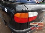 Achterlicht links van een Fiat Punto, Gebruikt, -, -, Ophalen of Verzenden