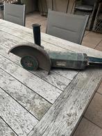 Slijpmachine, Doe-het-zelf en Bouw, Ophalen