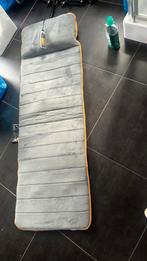 Matelas de massage Medisana MM825, Enlèvement, Neuf, Chaise de massage ou Coussin