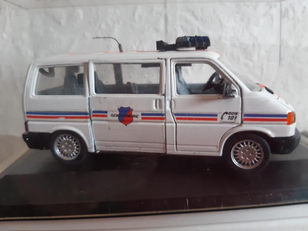 HERINNERINGEN AAN DE BELGISCHE POLITIE, Rijkswacht