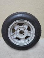 ATS velgen met goede banden., Auto-onderdelen, Banden en Velgen, Ophalen, Band(en)