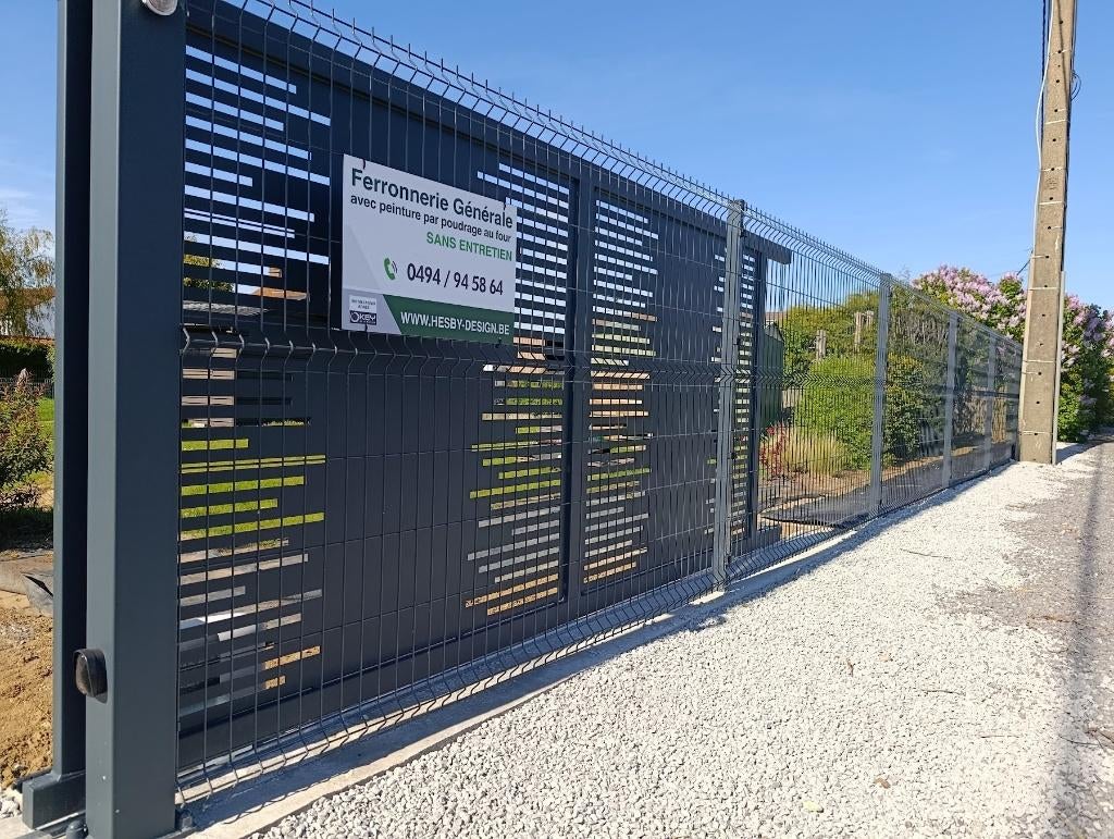 barrièrepoort Grote keuze, kwaliteitsprijs VERGELIJK...